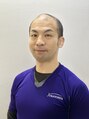 ストレチックス 河内小阪店 有本 貴彦