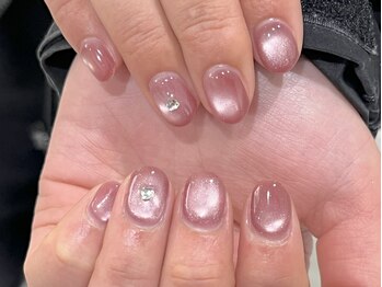 フェアリー(Fairy)/シンプルまぐ by浅川