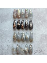 【season'sニュアンス定額】3月