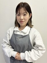 ネイルサロン ディーバ 梅田店(Diva) 岸田 