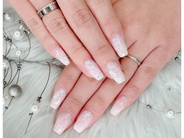 AYANE限定☆スカルプ￥6980