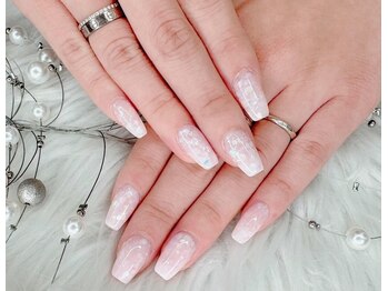 ビューティーライン 本厚木店(BEAUTY LINE)/【AYA限定】スカルプワンカラー