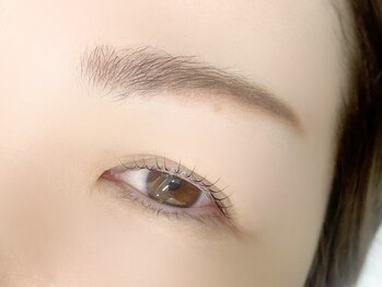 シェリ バイ リッシュ(Cheri by RICHE)/まつ毛パーマ*カールロッド