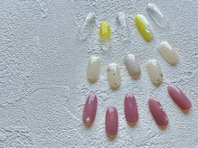 マイ ネイル 銀座店(Mai Nail)/