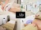 リリービューティーラウンジ(Lily Beauty Lounge)の写真