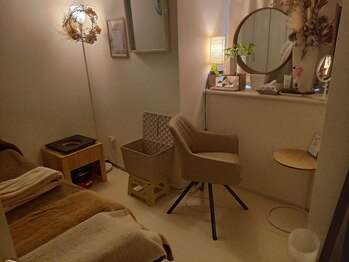 ココナチュレ(coconature)/完全プライベート癒しの空間