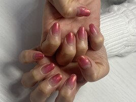 マグネットグラデーション