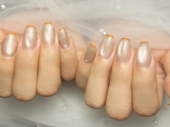 アンナズネイル(Anna's Nail)