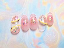 ギャザーパーティー 乃木坂店(gatherparty)/シーズンデザイン【フルーツ】