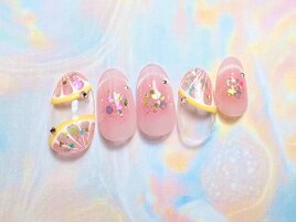 シーズンデザイン【フルーツ】