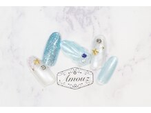 アモウズ(Amouz)/定額【テーマ:海】5