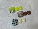 【Foot】定額A