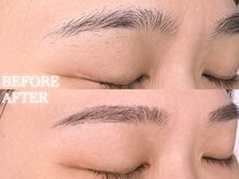 レイネ(REINE)/眉毛アイブロウWAX