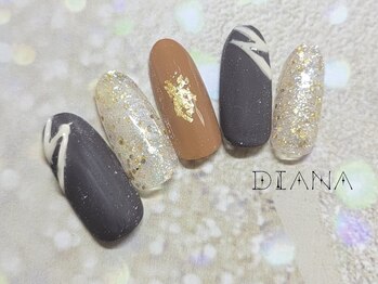 ディアナ 水戸赤塚店(DIANA)/定額ハンド　A-159　6,980円