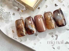 ボリュームデザイン