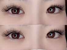 ルルエオノ(Lulu eono)/3Dボリュームラッシュ