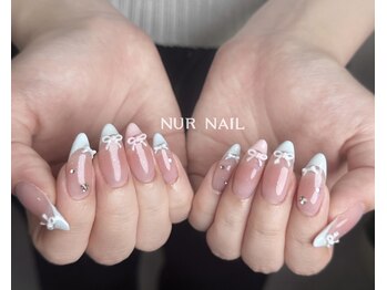 ヌアネイル(NUR NAIL)/