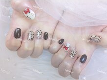 ラメール(La mer)/