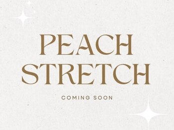 ピーチストレッチ(PEACHSTRETCH)の写真/“その体のロック、解除します。”凝り固まった首肩の辛さ、蓄積する前に早めに改善！長年のお悩みもお任せ
