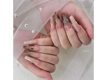 ティディ(TIDY)/Brown