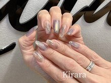キララ(Kirara)/定額デザイン