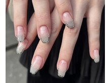 アールエム(Rm)/10月☆ネイル