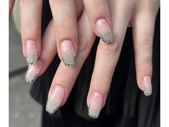 アールエム(Rm)/10月☆ネイル