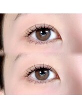 ナンバー 竪町(number+)/カールデザイン