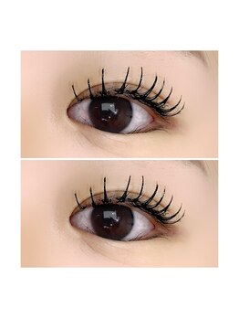 カレラ アイラッシュ 東川口(KARERA eyelash)/LEDマツエク【KARERA東川口】