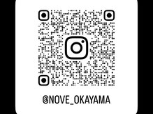 ノーヴェ 岡山駅前店(NOVE)/【岡山】NOVE公式インスタ♪