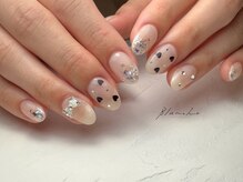 ブランシュ(BLANCHE)