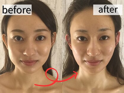 グレースフィオーレ 自由が丘店(gracefiore)の写真