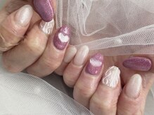 爪処 中野坂上/バレンタインって感じ?