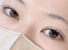 リズラッシュ 登美ヶ丘店(Rizz lash)/まつ毛パーマ