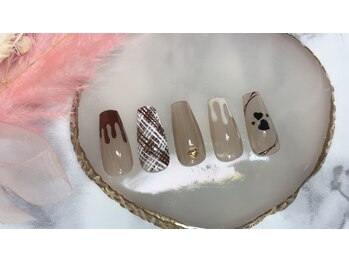 アマリリス(Amaryllis)/バレンタイン