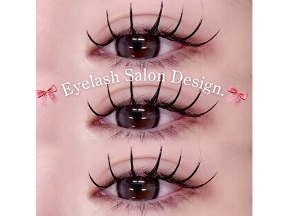 デザインドット(Design.)の写真