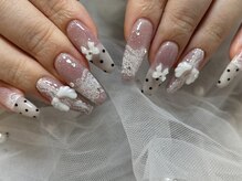 シャンクレエ(SHANCREER)/Hand ～。.:*＊