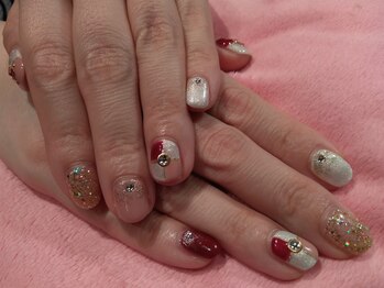 オーロラ(AurorA)/ボックスモダンデザイン