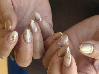 フィレシアートネイル(Pholeisi Art Nail)/