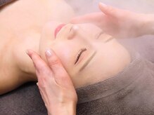 リバイブウーマン(Revive Woman)の雰囲気（ラジオ波×EMS 大人の極上リフトアップケア）