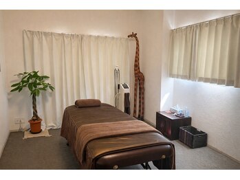 ニコ(NIKO)/完全プライベートルーム