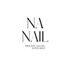エヌエーネイル(NA NAIL)のお店ロゴ