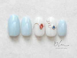 4月ハンドジェル定額【Simple】