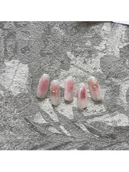 エバービューティーアトリエ(ever beauty atelier)/[季節限定]ニュアンスデザイン