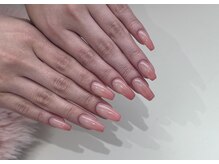 エイト ネイル 渋谷駅前店(eight nail)/カラグラ