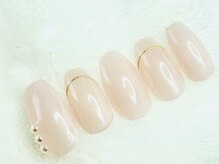 クラウンプリンセス(Crown Princess)/クラウンコース　大原