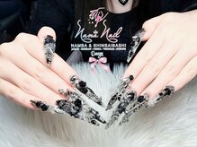 ナナネイル なんば店(NaNa Nail)/長さだし