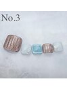 フット#3