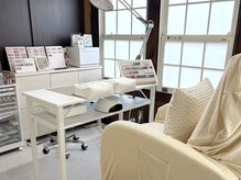 ルポ(Repos)の雰囲気（ゆったり個室空間でリラックス♪周りを気にせずおくつろぎ下さい）