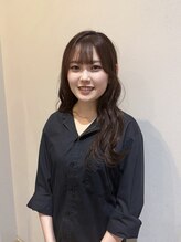 フランジパニ frangipani 寺内 美結